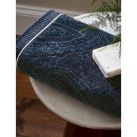 Pure Cotton Freya Paisley Towel