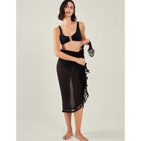 Tassel Sarong