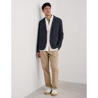 Pure Cotton Oxford Shirt