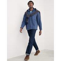 Pure Cotton Overhead Shirt