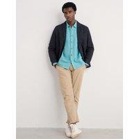 Pure Linen Shirt