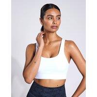 Zoe Air-Core Non Wired Sports Bra