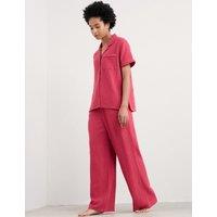 Pure Cotton Pyjama Set