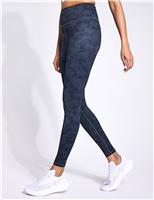 Astrid Ultra-Core Compression 7/8 Leggings