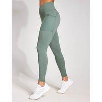 Super-Core High Waisted Leggings