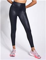 Limit High-Shine High Waisted 7/8 Leggings