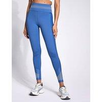 Aria Compression High Waisted 7/8 Leggings