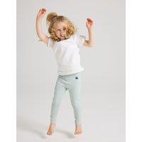 Cotton Rich Leggings (1-10 Yrs)