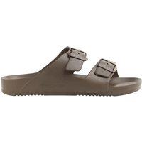 JACK & JONES Slip-On Sandals Beige