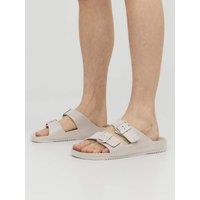 Slip-On Sandals