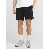 Cotton Rich Drawstring Sweat Shorts