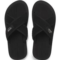 JACK & JONES Sandals Black