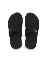 JACK & JONES Sandals Black