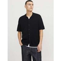 Cotton Rich Knitted Shirt