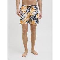 Floral Swim Shorts