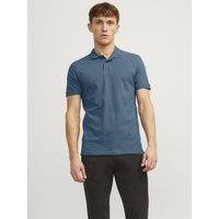 Slim Fit Pure Cotton Polo Shirt