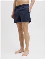 JACK & JONES Swim Shorts Navy