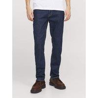 Slim Fit Stretch 5 Pocket Jeans