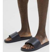 JACK & JONES Sliders Black