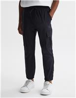 Cargo Trousers (3-14 Yrs)