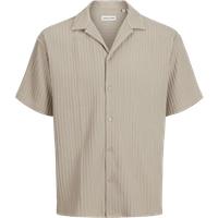 Textured Shirt (8-16 Yrs)