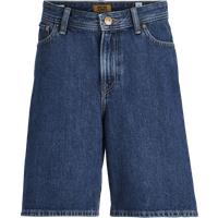 Relaxed Denim Shorts (8-16 Yrs)