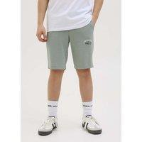 Cotton Blend Shorts (10-16 Yrs)