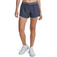 Tech Play Up 2-in-1 Layered Gym Shorts