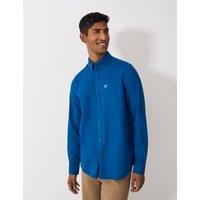 Pure Cotton Oxford Shirt