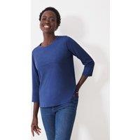 Pure Cotton T-Shirt