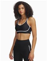 Infinity Medium Support Non Wired Sports Bra
