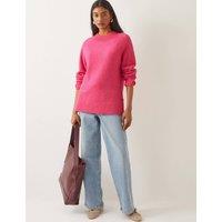 Crew Neck Jumper