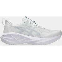 ASICS NOVABLAST 5 Running Trainers Medium Grey Mix