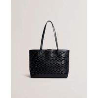 Leather Tote Bag