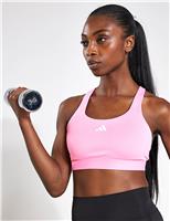 TLRD React Training High Support Sports Bra