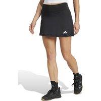 Optime Sports Skirt with Integrated Shorts