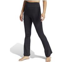 All Me Essentials High Waisted Flared Leggings