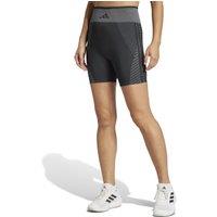 Knitted Training 5 High Waisted Shorts