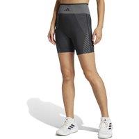 Knitted Training 5 High Waisted Shorts