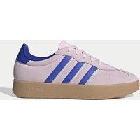 Barreda Suede Trainers