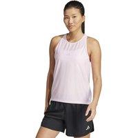 Own the Run Racer Back Running Vest Top