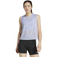 Own the Run Running Vest Top