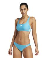 3-Stripes V-Back Bikini