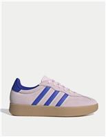 Barreda Suede Trainers