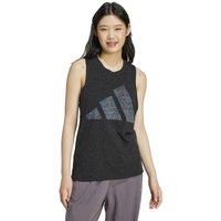 Adidas Essentials Winners Vest Top Black