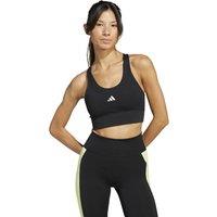 Run Pocket Medium Support Sports Bra A-D