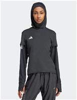 Adizero Essentials Crew Neck Running T-Shirt