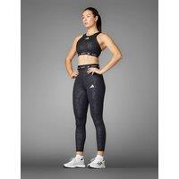 Techfit Medium Support Sports Bra A-D