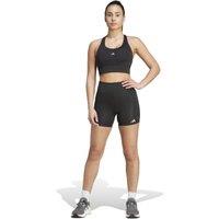 Own The Run High Waisted Running Shorts