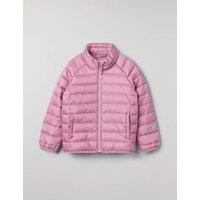 Quilted Puffer Jacket (0-10 Yrs)